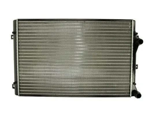 Radiateur, refroidissement du moteur THERMOTEC D7W060TT