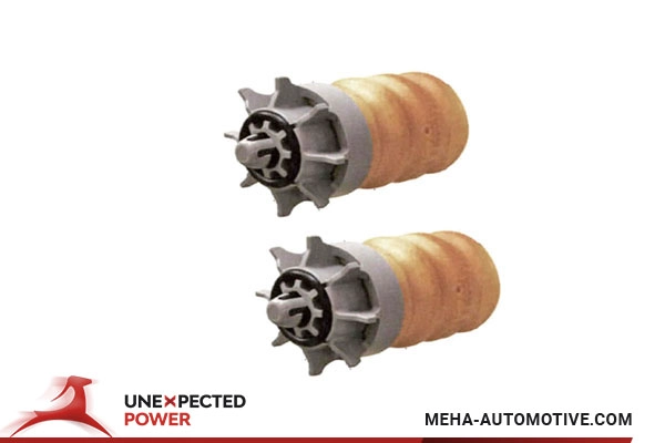 Butée élastique, suspension MEHA AUTOMOTIVE MH13407K