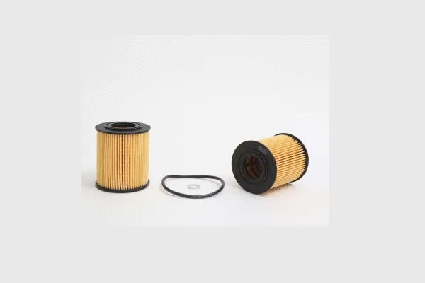 Filtre à huile STEP FILTERS HC6762