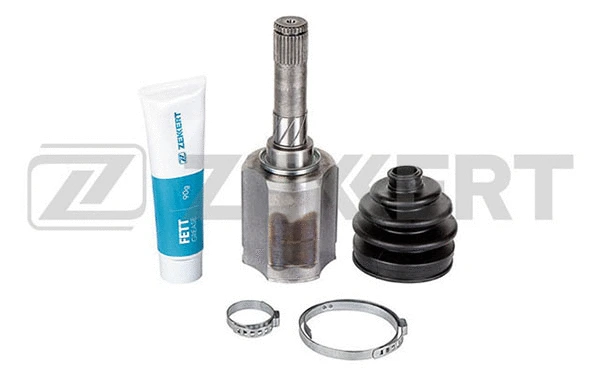 Jeu de joints, arbre de transmission ZEKKERT GS-4799