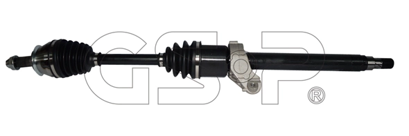 Arbre de transmission GSP-BR 205071