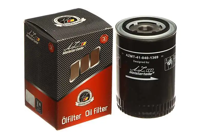 Filtre à huile A.Z. Meisterteile AZMT-41-040-1369
