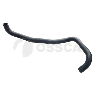 Durite de radiateur OSSCA 66804