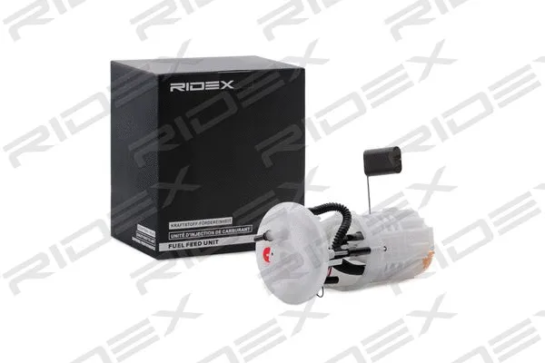 unité d'alimentation de carburant RIDEX 1382F0206