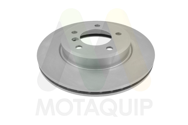 Disque de frein MOTAQUIP LVBE271