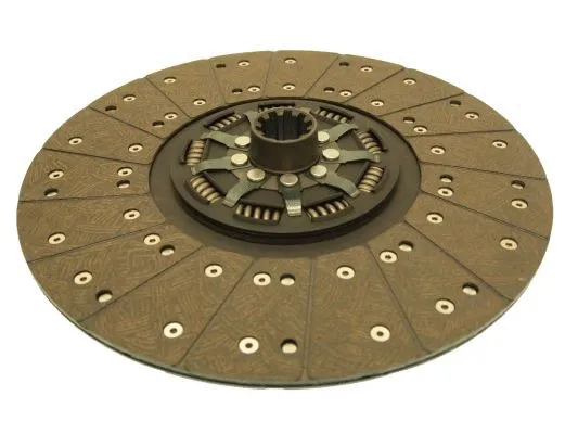 Disque d'embrayage KAWE 4114