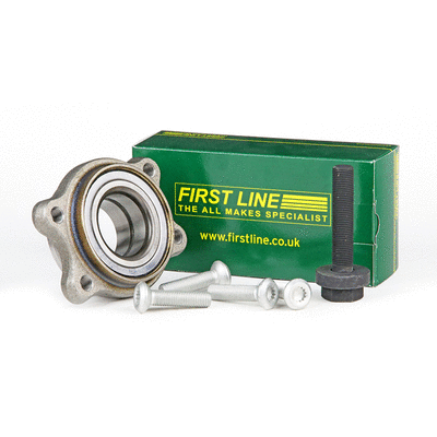 Kit de roulements de roue FIRST LINE FBK1062