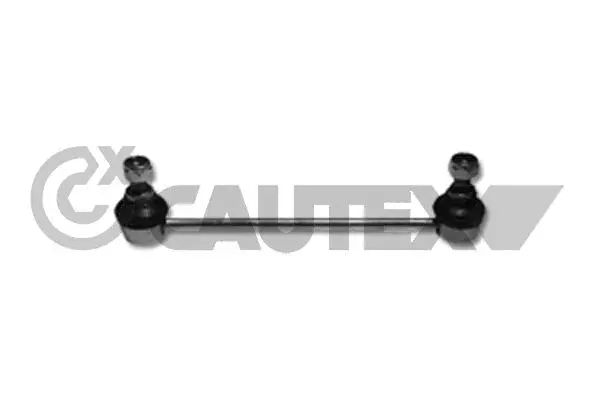 Entretoise/tige, stabilisateur CAUTEX 480148