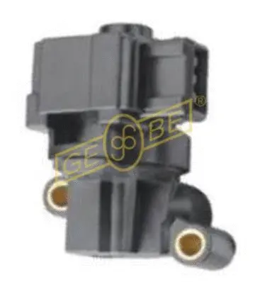 Vanne EGR GEBE 9 3017 1
