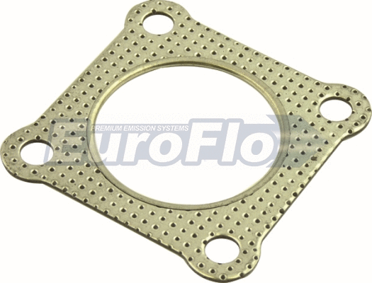 Joint, tuyau d'échappement EuroFlo EMG028