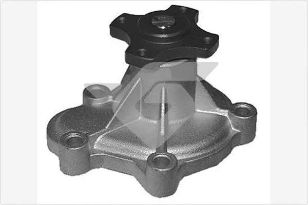 Pompe à eau, refroidissement du moteur HUTCHINSON WP255