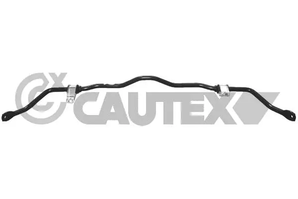 Stabilisateur, chassis CAUTEX 750065