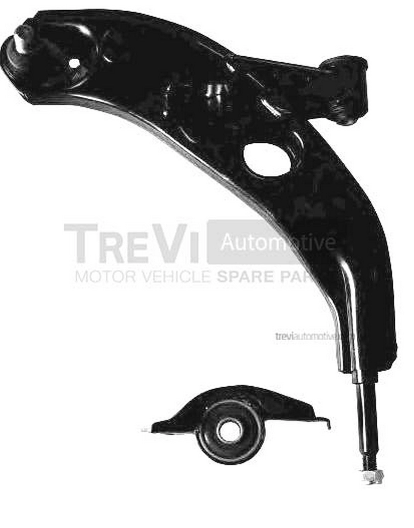 Bras de liaison, suspension de roue TREVI AUTOMOTIVE TRTT3660