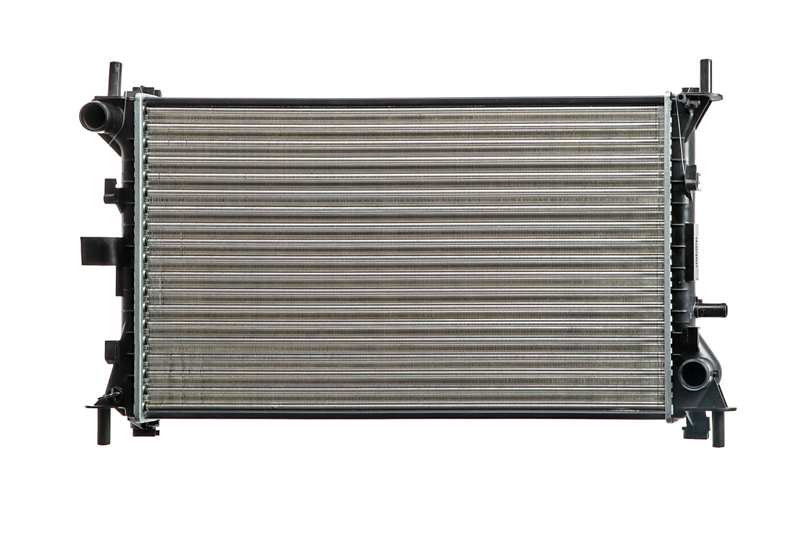 Radiateur, refroidissement du moteur A.Z. Meisterteile AZMT-45-040-2055