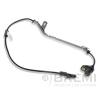 Capteur, vitesse de roue BREMI 51629