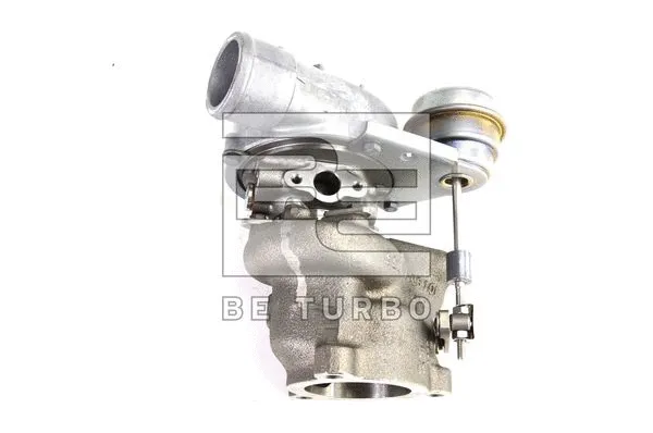 Turbocompresseur, suralimentation BE TURBO 124082