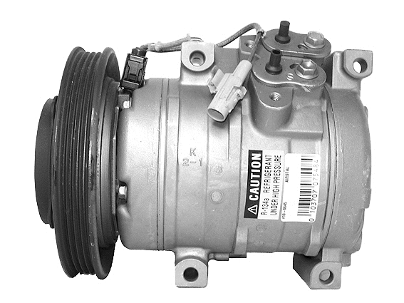 Compresseur, climatisation Airstal 10-0645