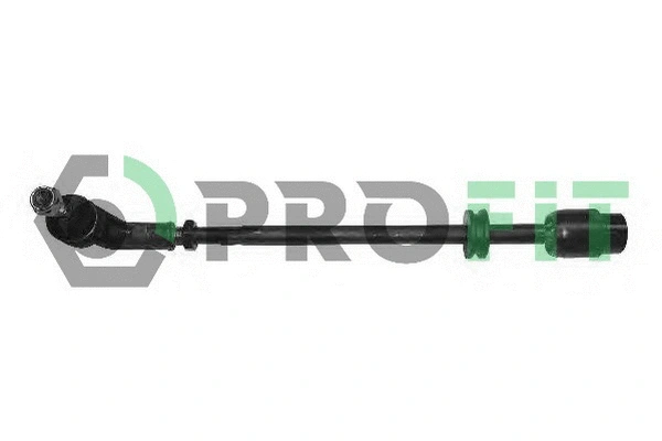 Barre de connexion PROFIT 2303-0186