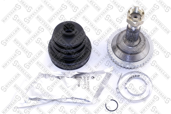 Jeu de joints, arbre de transmission STELLOX 150 1572-SX