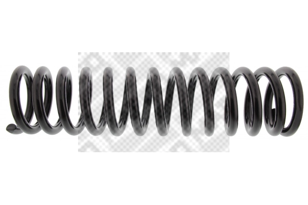 Ressort de suspension MAPCO 72845