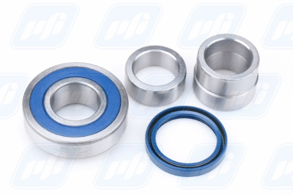 Kit de roulements de roue PFI PW32720025/19CSK