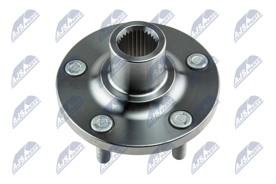 Moyeu de roue NTY KLP-FR-044P2