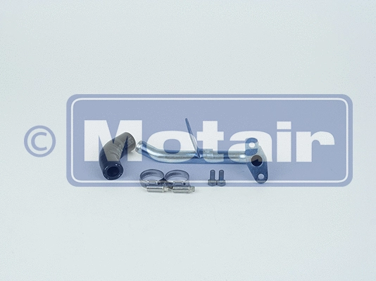 Conduite d'huile, compresseur MOTAIR TURBO 560745