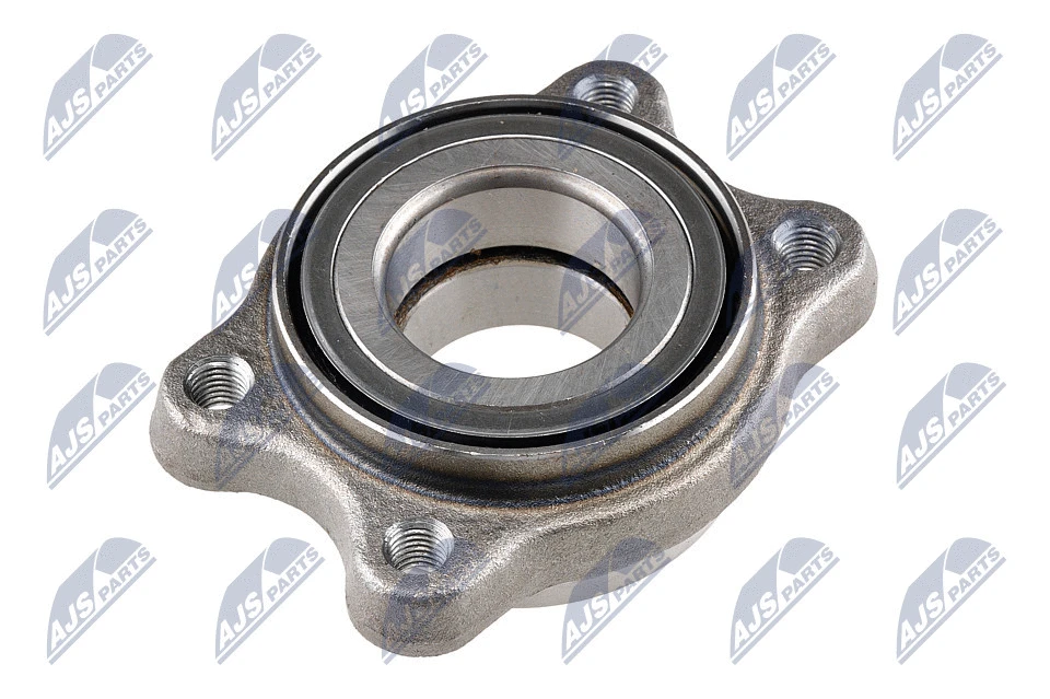 Kit de roulements de roue NTY KLP-AU-011