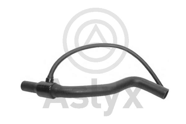 Durite de radiateur Aslyx AS-203782