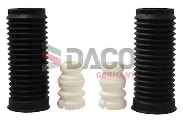 Kit de protection contre la poussière, amortisseur DACO Germany PK2303