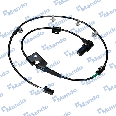 Capteur, vitesse de roue MANDO EX956702D150