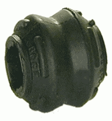 Suspension, stabilisateur BOGE 87-561-A