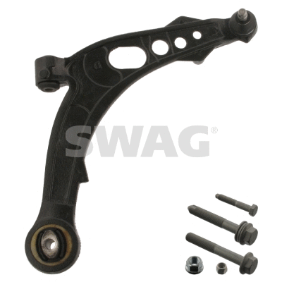 Bras de liaison, suspension de roue SWAG 70 94 0671