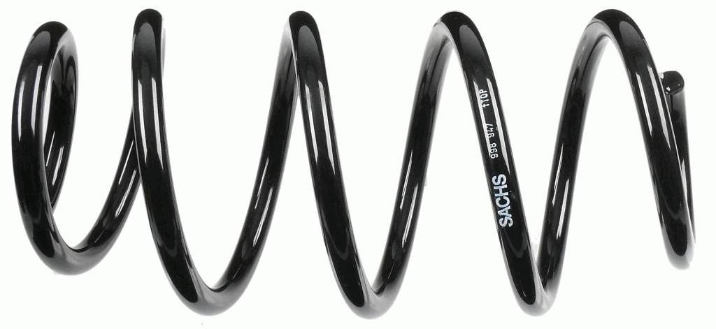 Ressort de suspension SACHS 998 947