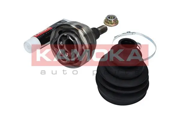 Jeu de joints, arbre de transmission KAMOKA 6061