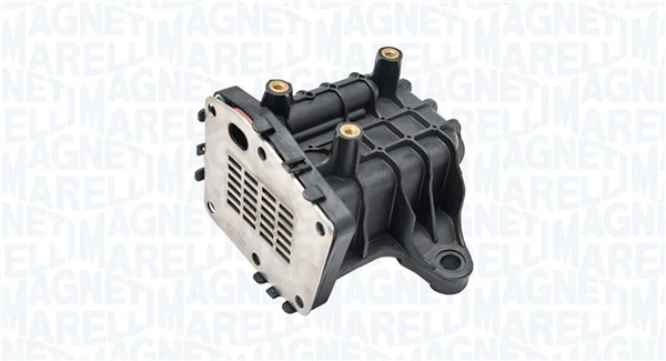 Radiateur, réaspiration des gaz d'échappement MAGNETI MARELLI 571822112171
