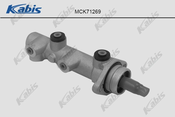 Maître-cylindre de frein KABIS MCK71269