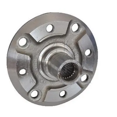 Moyeu de roue ASAM AUTOMOTIVE 55186