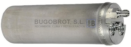 Filtre déshydratant, climatisation BUGOBROT 20-83650