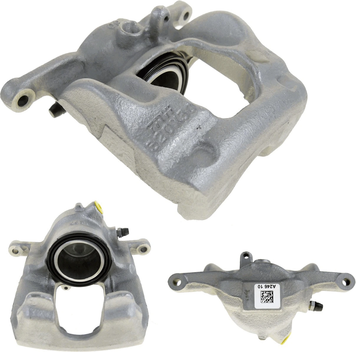 Étrier de frein Brake ENGINEERING CA3545R