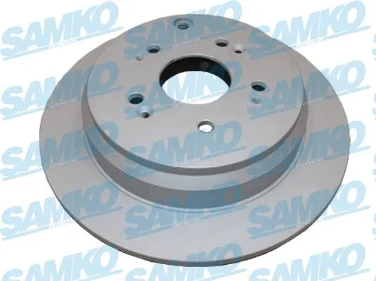 Disque de frein SAMKO H1026PR
