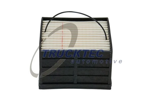 Filtre à carburant TRUCKTEC AUTOMOTIVE 05.38.002