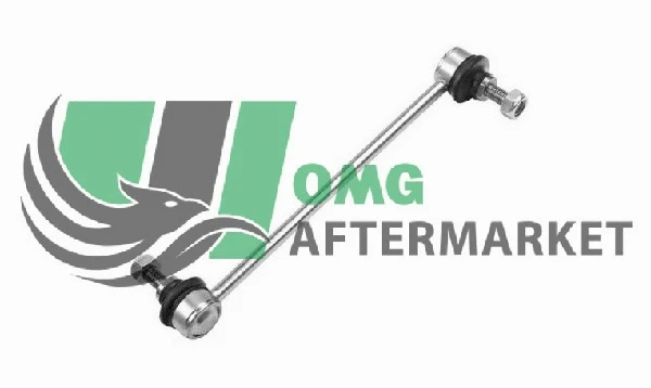 Entretoise/tige, stabilisateur OMG SRL G20.1851