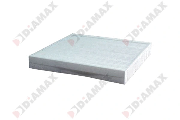 Filtre, air de l'habitacle DIAMAX DP4093