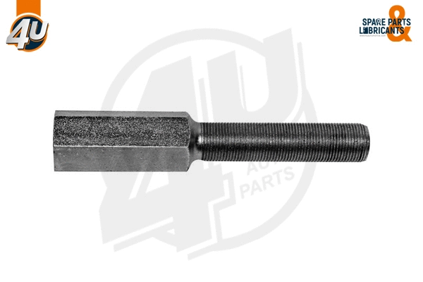 Rotule de direction intérieure, barre de connexion 4U Autoparts E18090