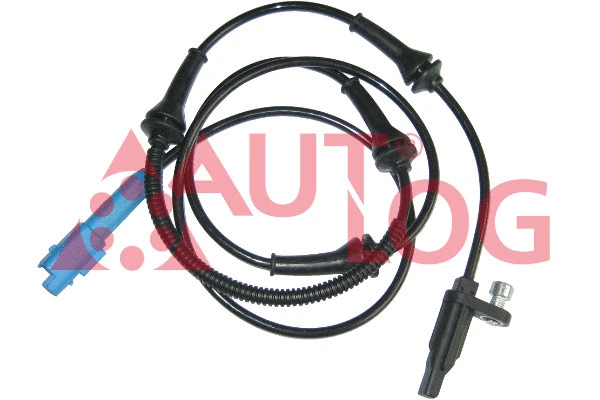 Capteur, vitesse de roue AUTLOG AS4558