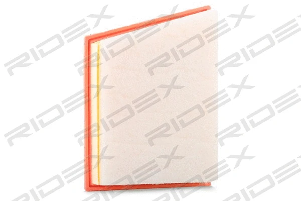 Filtre à air RIDEX 8A0758