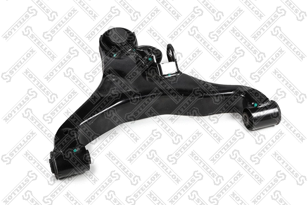 Bras de liaison, suspension de roue STELLOX 57-04161-SX