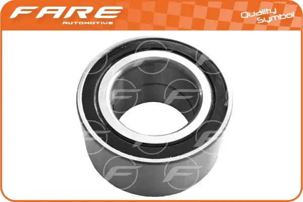 Roulement de roue FARE-RCH 26492