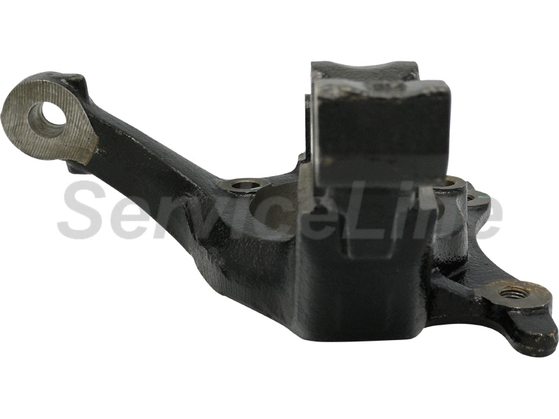 Fusée d'essieu, suspension de roue APC AF10073